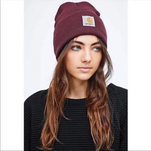 *SOLD* Carhartt beanie